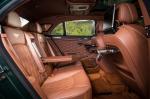 Bentley Mulsanne Speed 2016 года